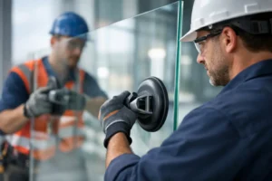 Laminated Safety Glass Installation Done Right