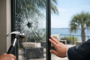 Impact Resistant Glass Windows: Are They Worth It?