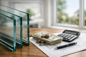 Residential Window Glass Cost Explained