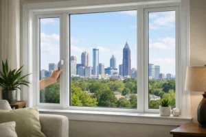 Best Energy Efficient Windows for Atlanta