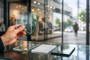 Best Glass for Storefronts: What to Choose