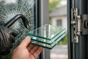 Best Window Glass for Security: What Works
