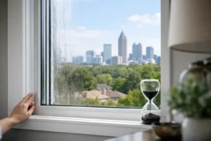 How Long Do Insulated Windows Last in Atlanta?
