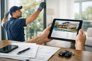 How the Same Day Glass Quote Process Works