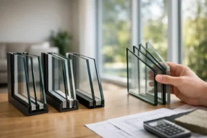 How to Choose Insulated Glass for Your Home