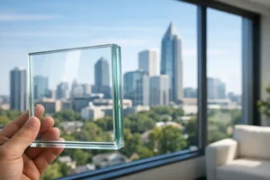 Is Laminated Glass Worth It for Atlanta Properties?