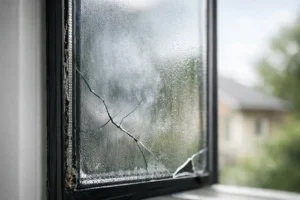 What Causes Insulated Glass Failure?