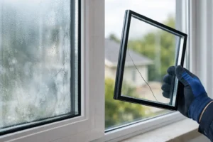When Should Insulated Glass Be Replaced?